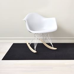 Chilewich Solid Shag Mat