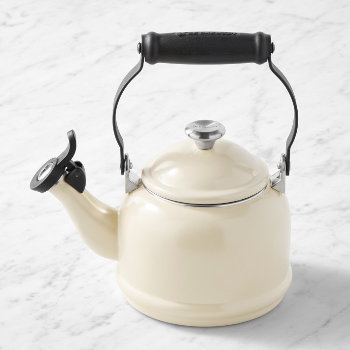 Le Creuset Classic Demi Tea Kettle | Williams Sonoma