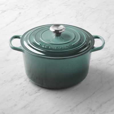 Le Creuset Ocean Cookware Collection | Williams Sonoma