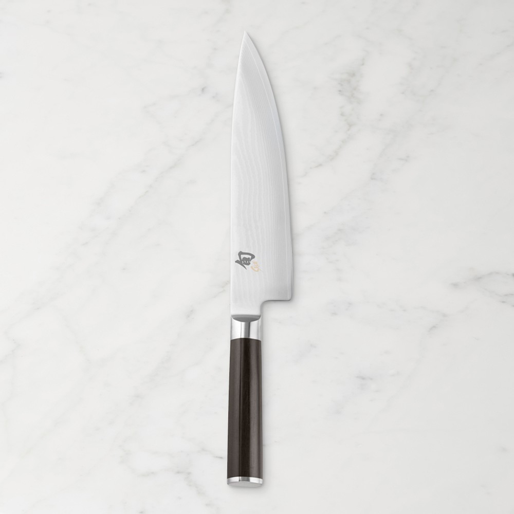 Shun Classic Chef's Knife - 8"
