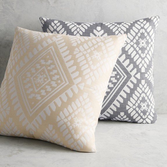 Addis Outdoor Pillow Cover