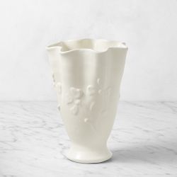 AERIN x Williams Sonoma Home Floral Vase