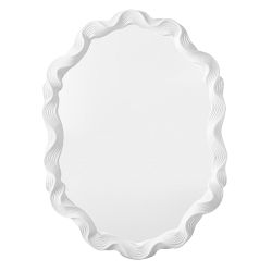 AERIN x Williams Sonoma Home Sculptural Mirror