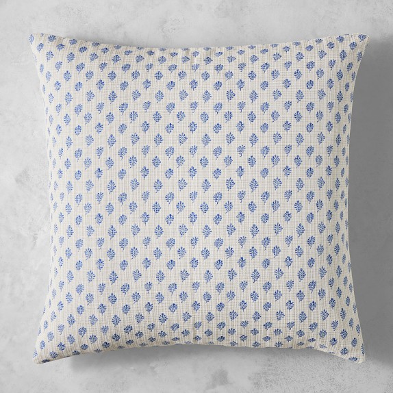 Ellwood Palm Outdoor Pillow Cover