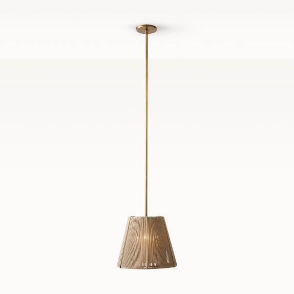Cara Pendant by Williams Sonoma Home