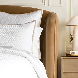 Matson Upholstered Bed