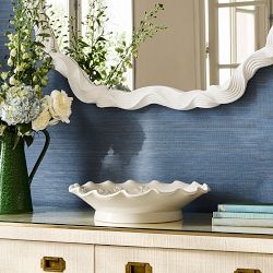 AERIN x Williams Sonoma Home Floral Bowl