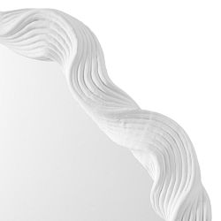 AERIN x Williams Sonoma Home Sculptural Mirror