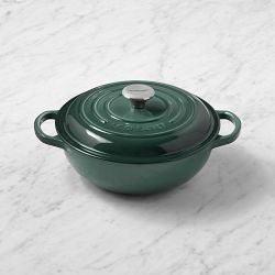 Green Le Creuset | Williams Sonoma