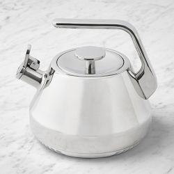 Williams Sonoma Rapid Boil Tea Kettle