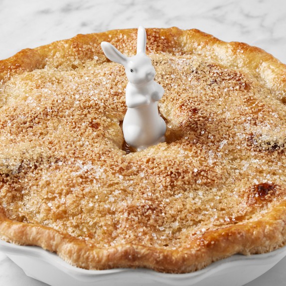 Le Creuset Duck Pie Funnel | Williams Sonoma
