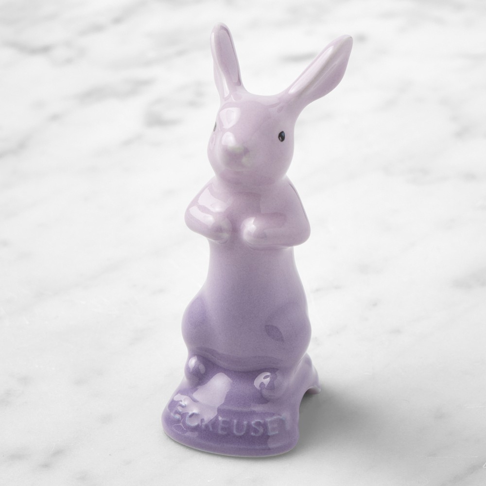 Le Creuset Pie Bunny - Provence