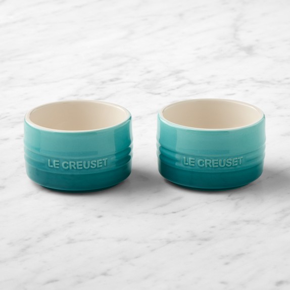Apilco Porcelain Ramekins | Williams Sonoma