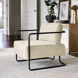 Quincy Occasional Chair