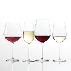 Schott Zwiesel Vuelo Red Wine Glasses