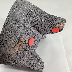 OPEN BOX: Medium Molcajete, 8"