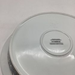 OPEN BOX: Morris &amp; Co. x Williams Sonoma Bluebell Pie Dish