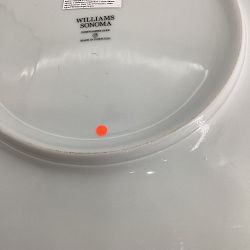 OPEN BOX: Red Tartan Charger