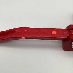 OPEN BOX: Red Tortilla Press