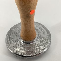 OPEN BOX: Nordic Ware Holiday 3D Cookie Stamps, Set of 3