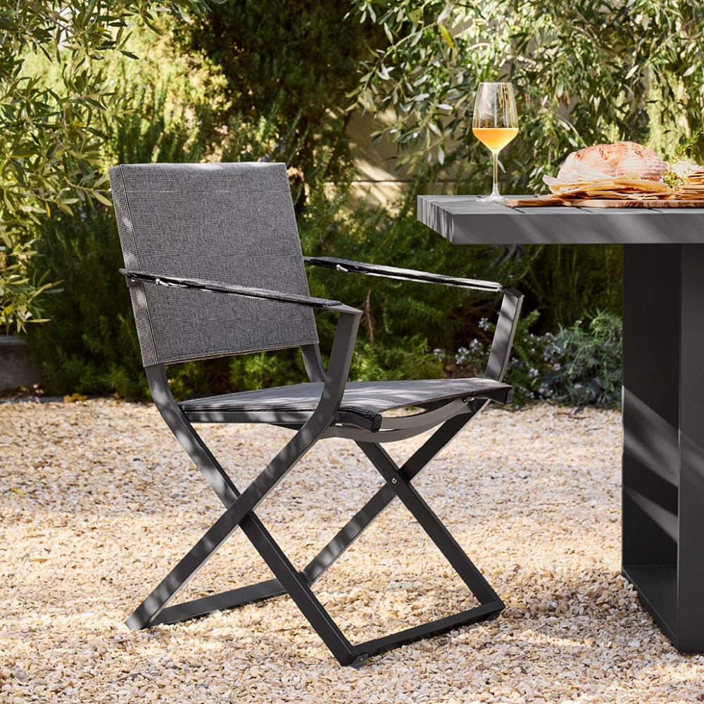 Cascade Armchair by Williams Sonoma Home
