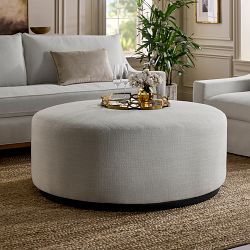 Robertson Ottoman (48")