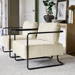 Quincy Occasional Chair