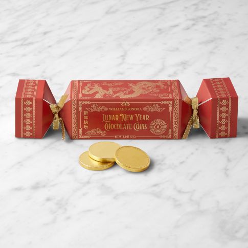 Lunar New Year - 20% Off