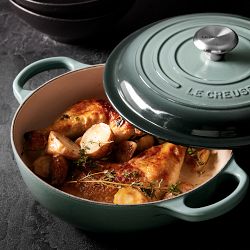 Le Creuset Ocean Cookware Collection | Williams Sonoma