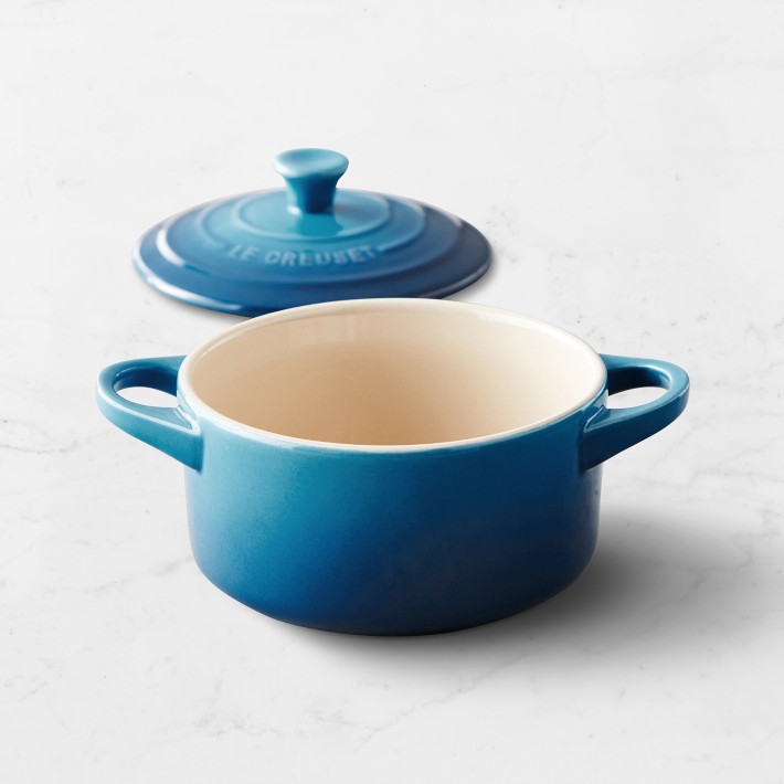 Le Creuset Marseille Cookware Collection | Williams Sonoma