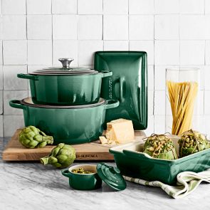 Le Creuset Artichaut Cookware Collection | Williams Sonoma