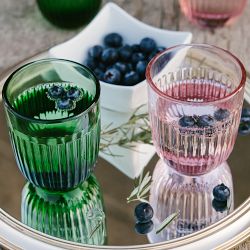 La Rochere Ouessant Tumblers, 10-oz, Set of 6