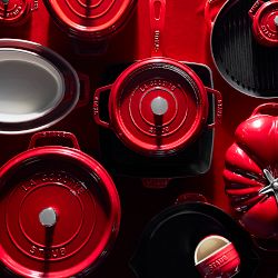 Staub Cherry Collection