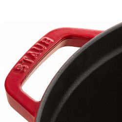 Staub Cherry Collection