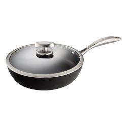 SCANPAN® Pro IQ Nonstick Induction 9-Piece Cookware Set