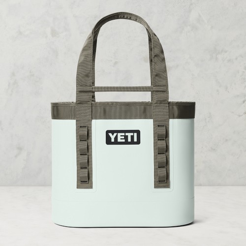 YETI Camino 35, Ridgeline