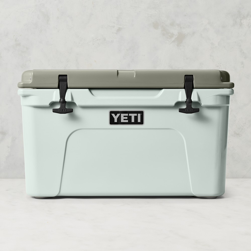 YETI Tundra Cooler - Ridgeline
