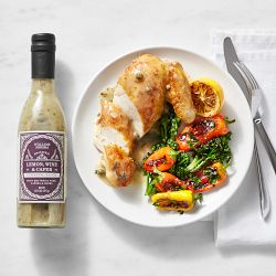 Williams Sonoma Brasserie, Lemon, Wine &amp; Caper Finishing Sauce