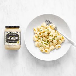 Williams Sonoma Truffle Mac &amp; Cheese Sauce