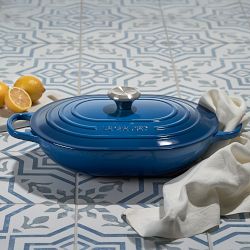 Le Creuset Marseille Cookware Collection