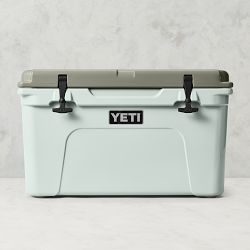 YETI Tundra Cooler