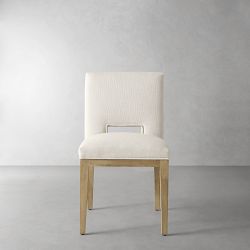 Saratoga Upholstered Dining Side Chair