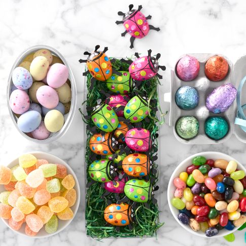 All Sweets &amp; Snacks