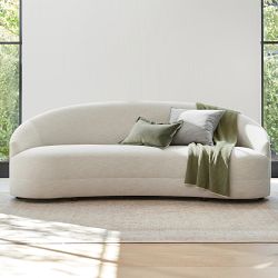 Capri Sofa (70"-108")