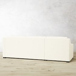 Ghent Slope Arm Ultimate Sleeper Sofa with Storage (53"-90")