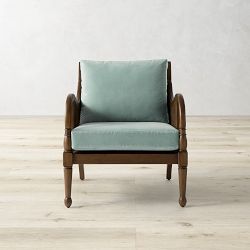 Heritage Cane Chair