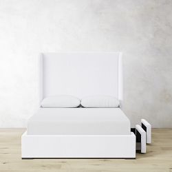 Sonoma Upholstered Storage Bed