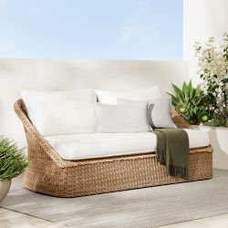 AERIN x Williams Sonoma Home East Hampton Sofa (78")