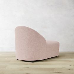 Capri Stand Alone Chaise (60")