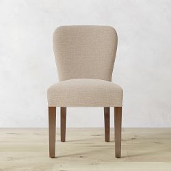 Corlo Upholstered Dining Side Chair